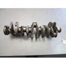 #GC05 Crankshaft Standard From 2010 VOLKSWAGEN JETTA  2.5 181207